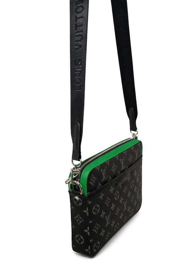 Мъжка чанта Louis Vuitton