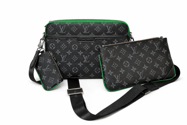 Мъжка чанта Louis Vuitton