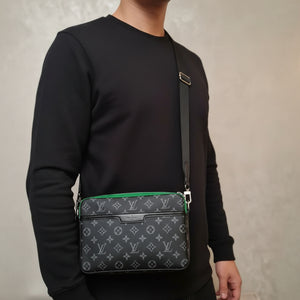 Мъжка чанта Louis Vuitton
