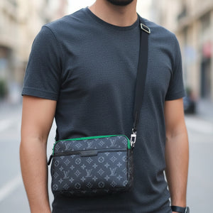 Мъжка чанта Louis Vuitton