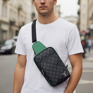 Мъжка чанта Louis Vuitton