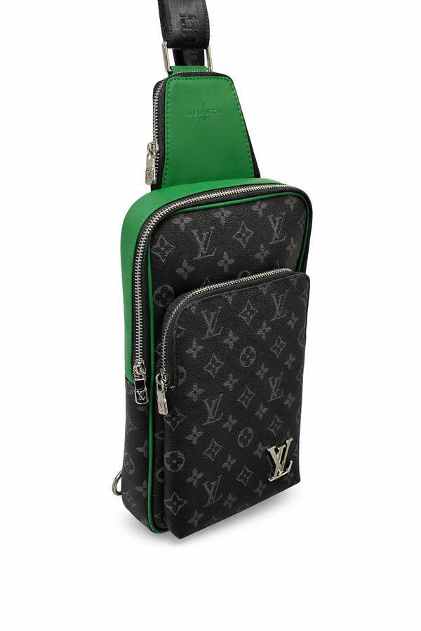 Мъжка чанта Louis Vuitton