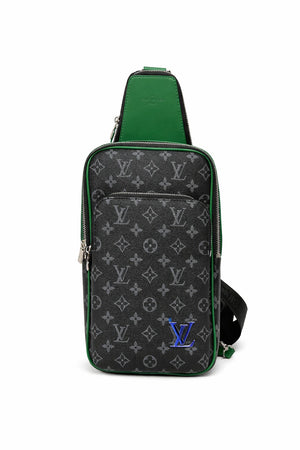 Мъжка чанта Louis Vuitton