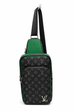 Мъжка чанта Louis Vuitton