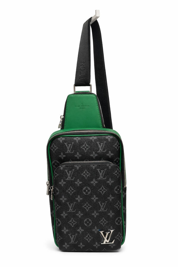 Мъжка чанта Louis Vuitton