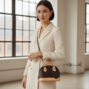 Дамска чанта Louis Vuitton