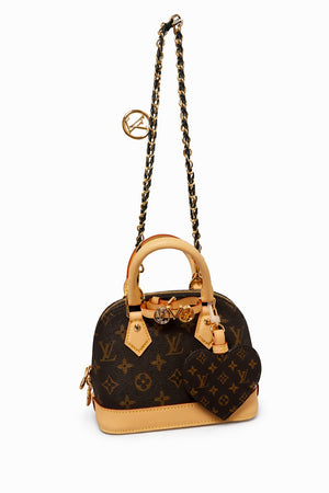 Дамска чанта Louis Vuitton