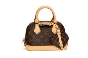 Дамска чанта Louis Vuitton