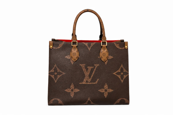 Дамска чанта Louis Vuitton Medium Monogram