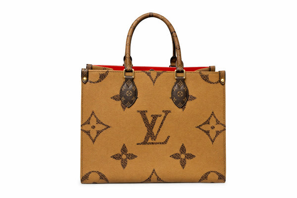 Дамска чанта Louis Vuitton Small Monogram Tote