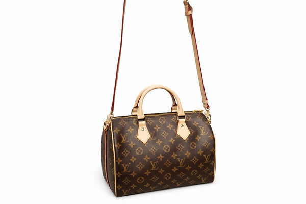 Дамска чанта Louis Vuitton