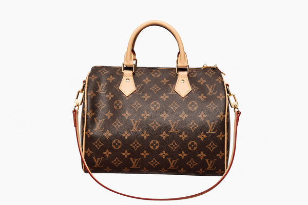Дамска чанта Louis Vuitton