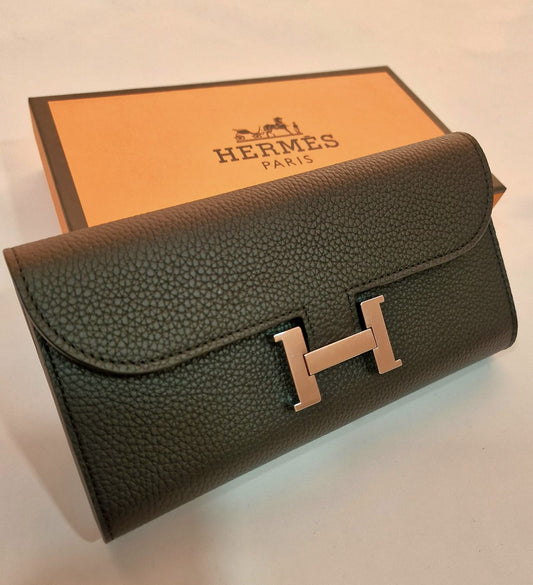 Дамско портмоне Hermes