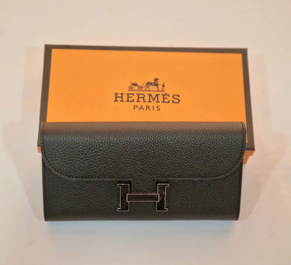 Дамско портмоне Hermes