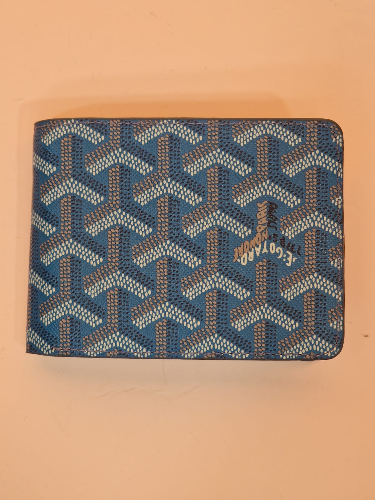 Портфейл Goyard