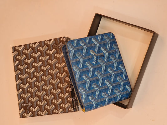 Портфейл Goyard