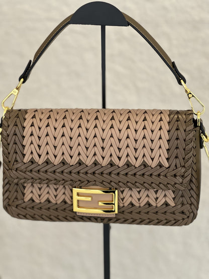 Дамска чанта Fendi