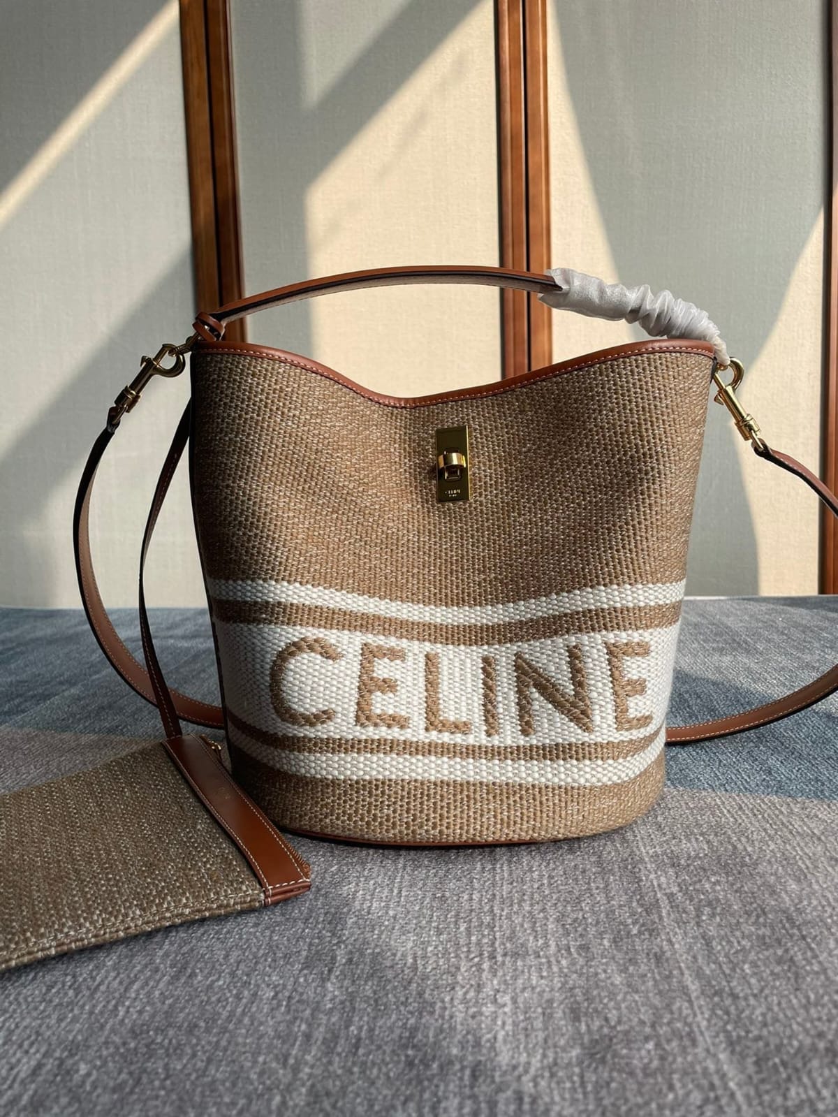 Дамска чанта Celine