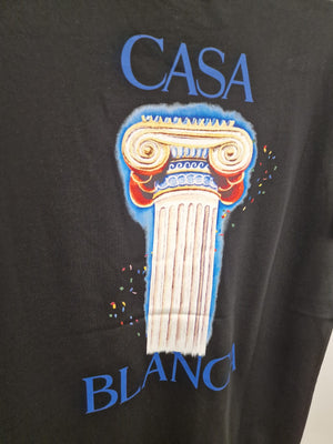 Casablanca Мъжка тениска