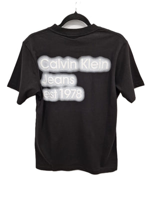Мъжка тениска Calvin Klein