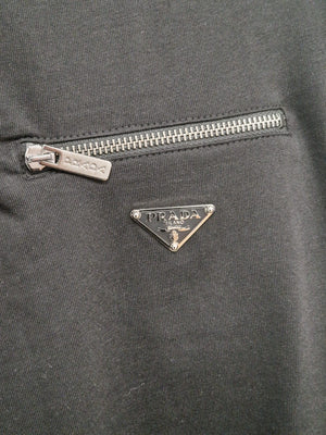 Мъжка тениска Prada