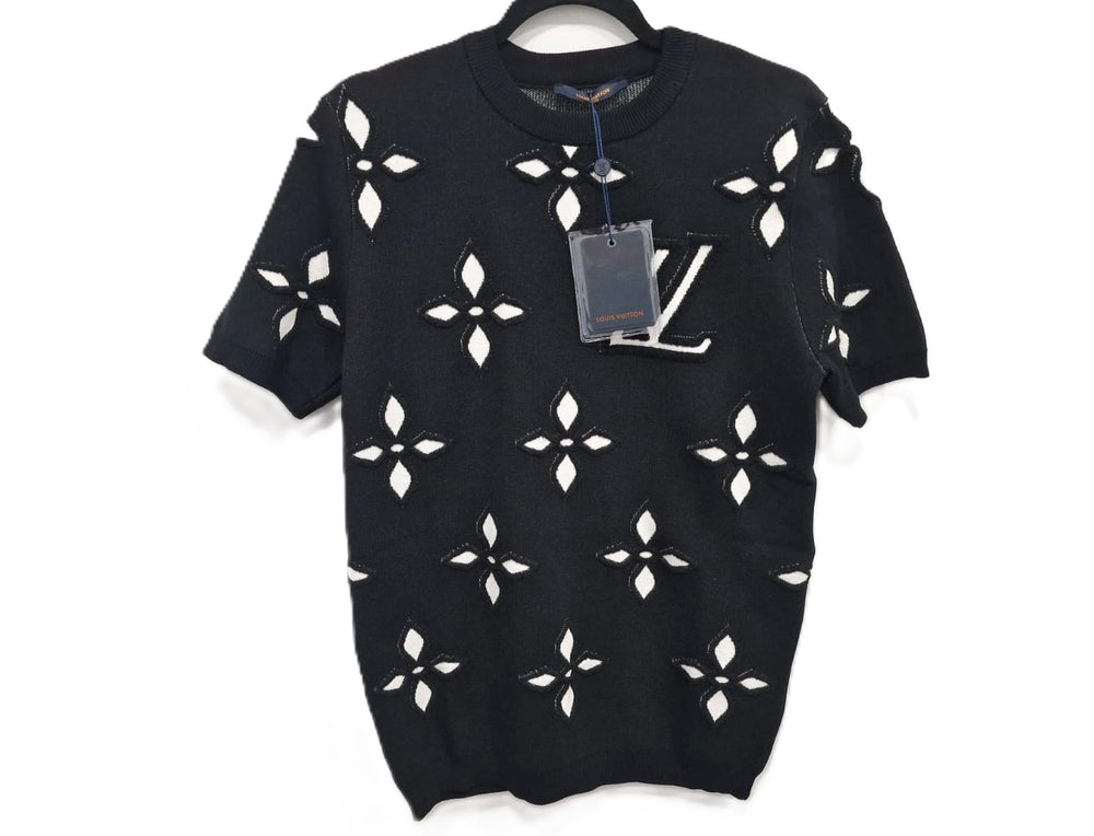 Мъжка тениска Louis Vuitton