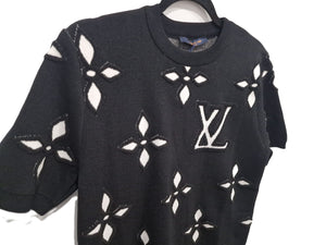 Мъжка тениска Louis Vuitton