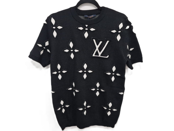 Мъжка тениска Louis Vuitton