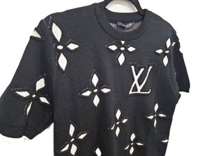 Мъжка тениска Louis Vuitton