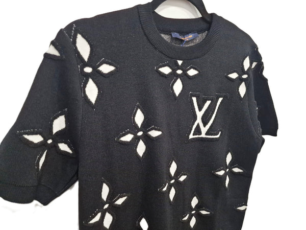 Мъжка тениска Louis Vuitton
