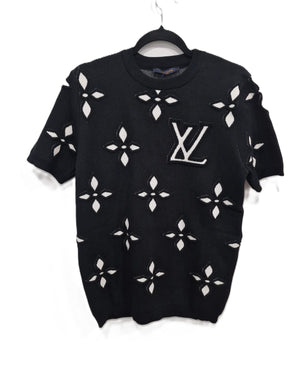 Мъжка тениска Louis Vuitton