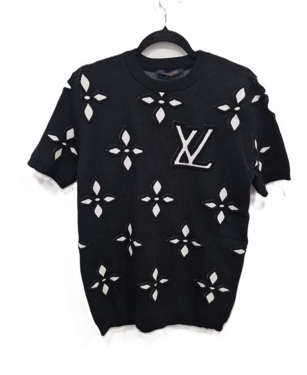 Мъжка тениска Louis Vuitton