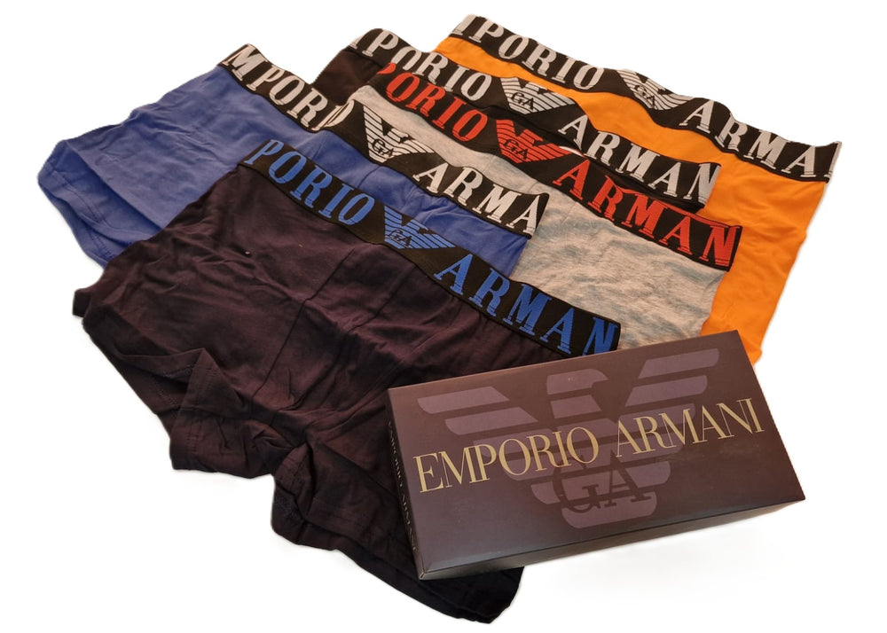 Мъжко бельо Emporio Armani