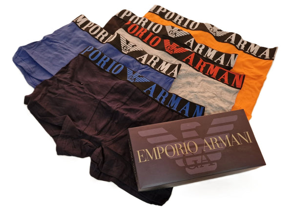 Мъжко бельо Emporio Armani