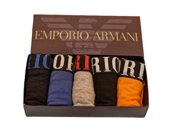 Мъжко бельо Emporio Armani