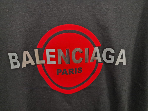 Мъжка тениска Balenciaga