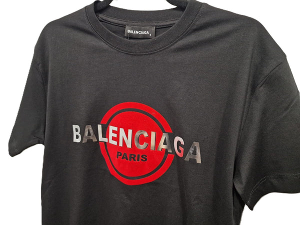 Мъжка тениска Balenciaga