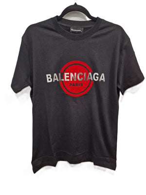 Мъжка тениска Balenciaga