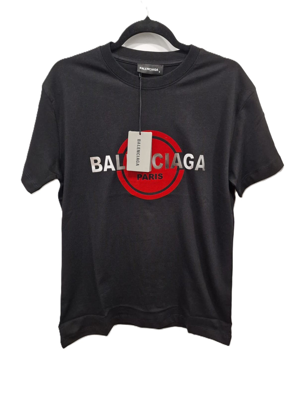 Мъжка тениска Balenciaga