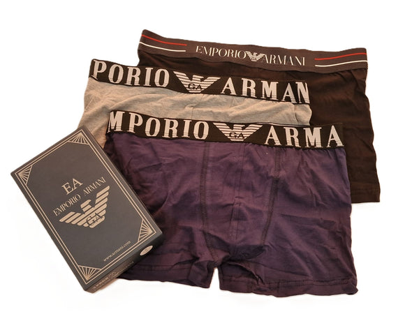 Мъжко бельо Emporio Armani
