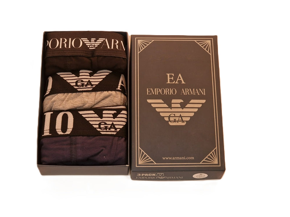 Мъжко бельо Emporio Armani