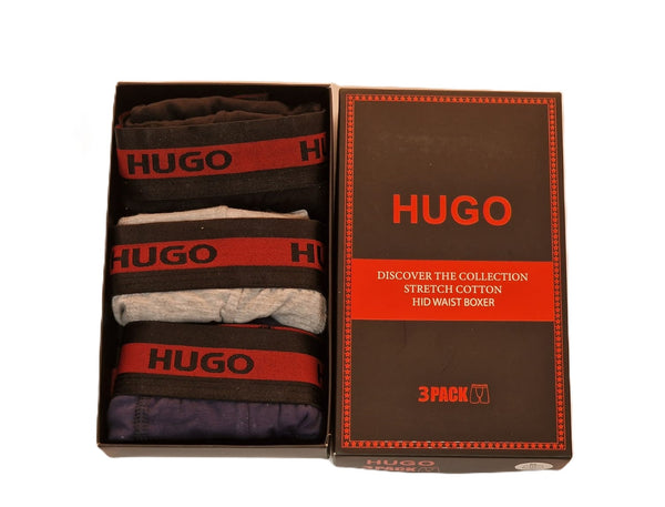 Мъжко бельо Hugo Boss