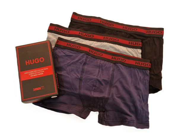 Мъжко бельо Hugo Boss