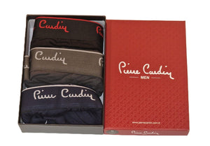 Мъжко бельо Pierre Cardin