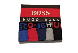 Мъжко бельо Hugo Boss