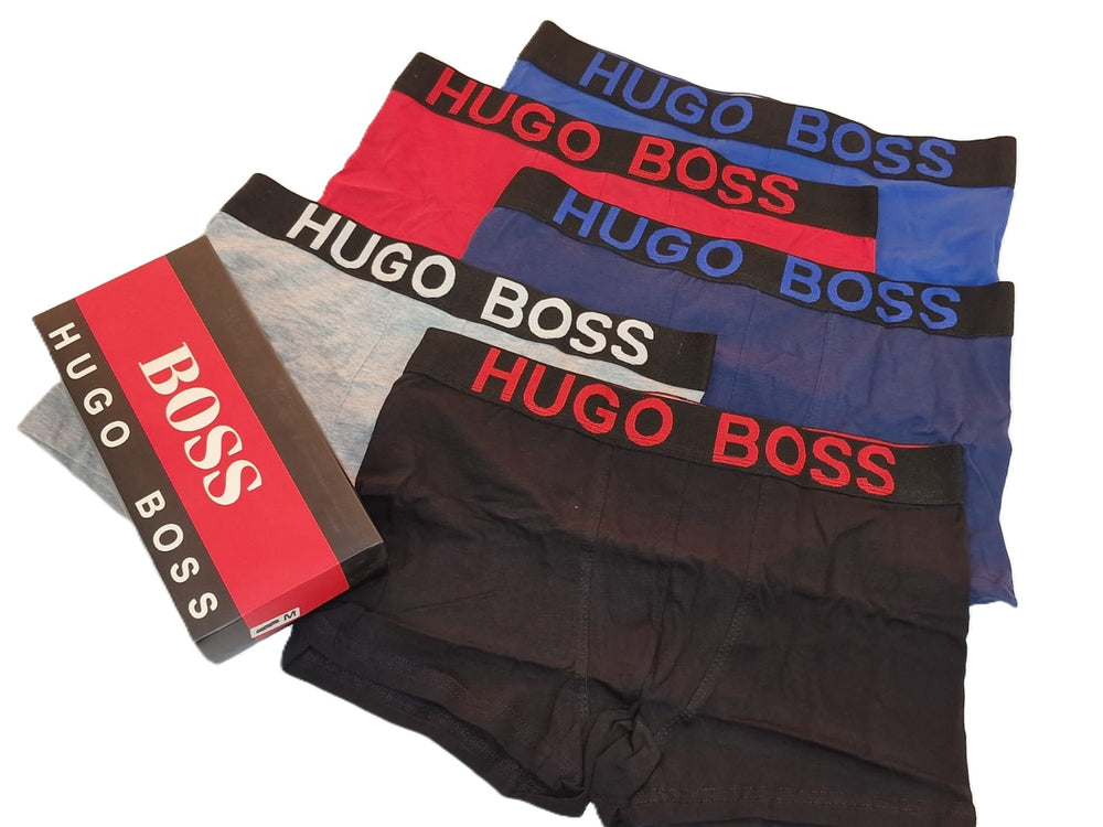 Мъжко бельо Hugo Boss