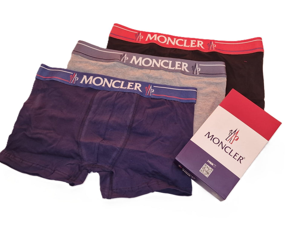 Мъжко бельо Moncler