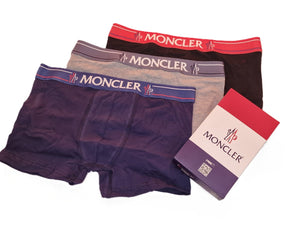Мъжко бельо Moncler