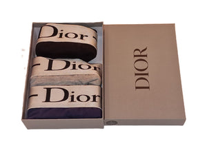 Мъжко бельо Dior
