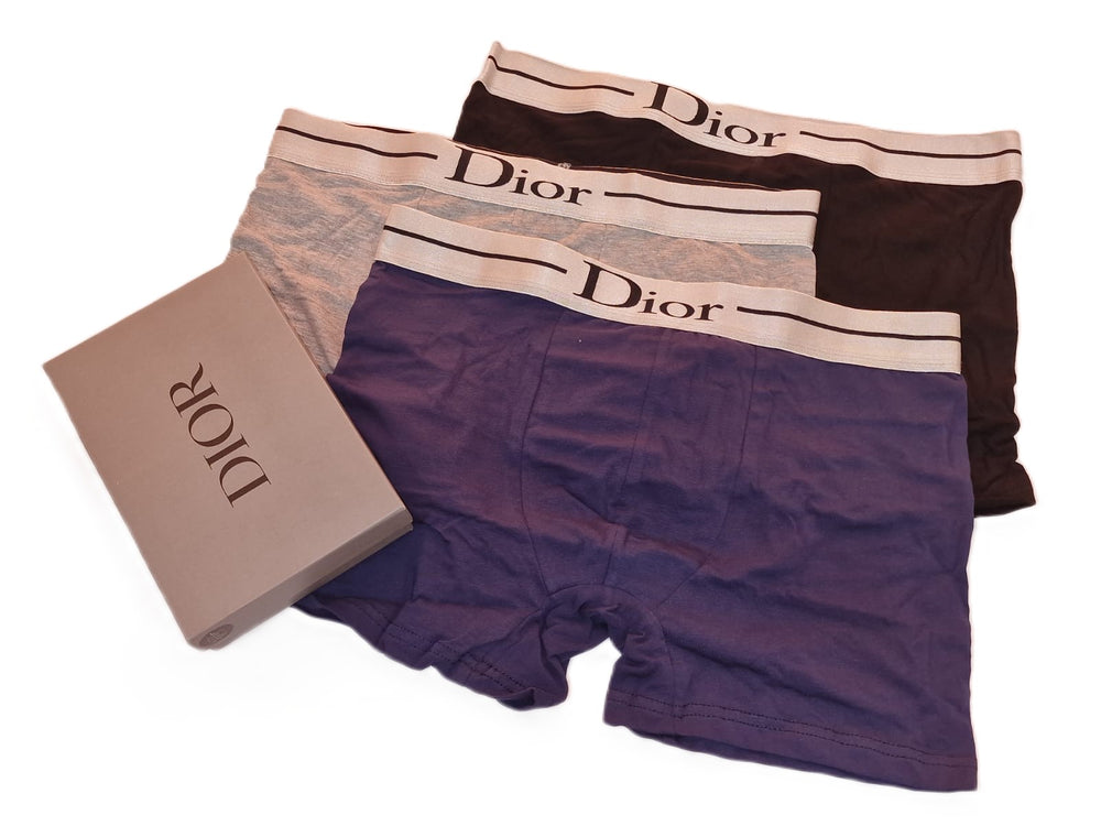 Мъжко бельо Dior